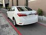 僅跑7萬➤ALTIS 1.8 白色超美-黑內裝-精裝版-省油省稅保值-代步首選*可全貸  第5張縮圖