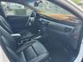 僅跑7萬➤ALTIS 1.8 白色超美-黑內裝-精裝版-省油省稅保值-代步首選*可全貸  第10張縮圖