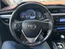 僅跑7萬➤ALTIS 1.8 白色超美-黑內裝-精裝版-省油省稅保值-代步首選*可全貸  第15張縮圖