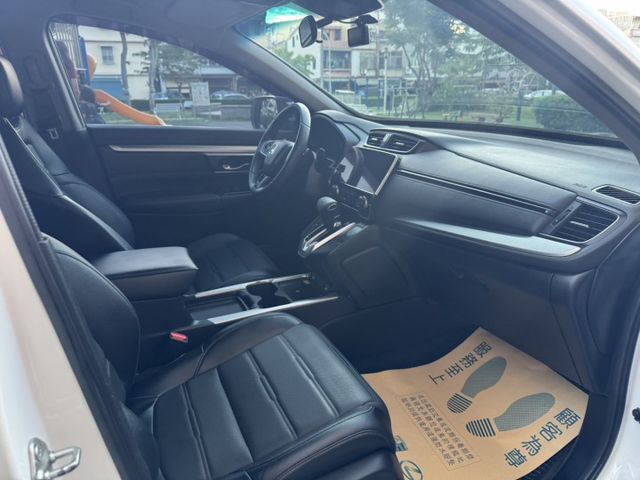 5.5代 VTI-S➤2022年CR-V-小改款-原版件-內外漂亮無惡操-可全貸  第10張相片