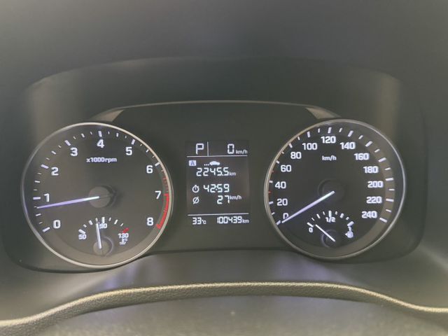 內外漂亮➤ELANTRA 安卓機-一年僅跑1萬多-好開空間大-可全貸  第13張相片