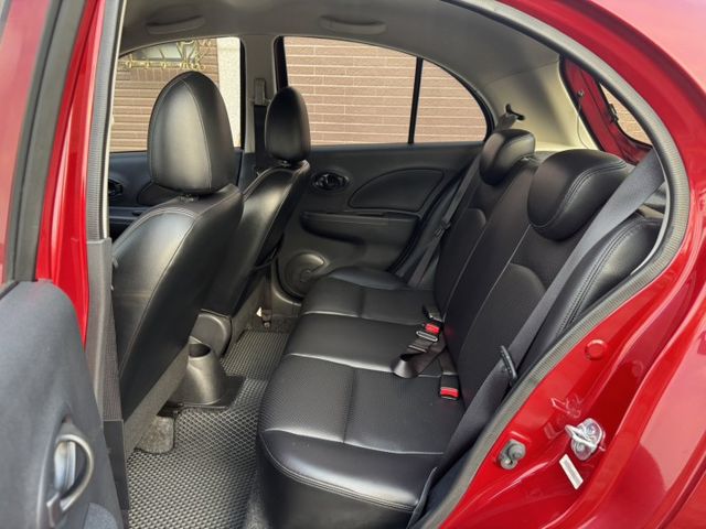 僅跑6萬➤2016年MARCH 1.5 內外新-小車好開好停-省油省稅-可全貸  第9張相片