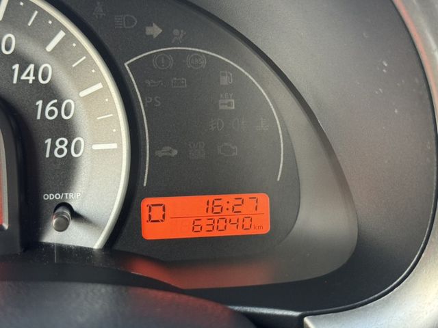 僅跑6萬➤2016年MARCH 1.5 內外新-小車好開好停-省油省稅-可全貸  第14張相片