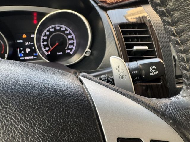 僅跑8萬➤2012年OUTLANDER 一手車跑少-代步載貨方便-可全貸  第12張相片