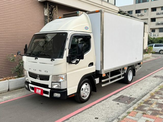 CANTER  第1張相片