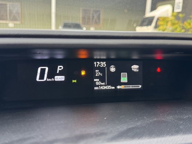 油電➤2019年 PRIUS C 1.5 省油好開-原廠保養-進口掀背小車-可全貸  第13張相片