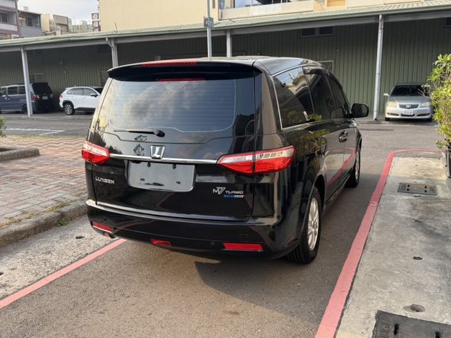 M7 TURBO ECO HYPER  第7張相片