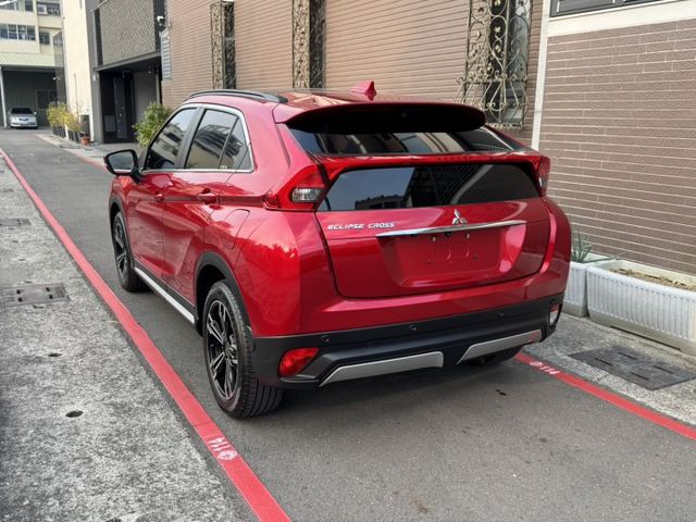 四輪傳動➤2018年日蝕1.5渦輪 全程原廠保養-一手車-環景-省稅好開  第5張相片