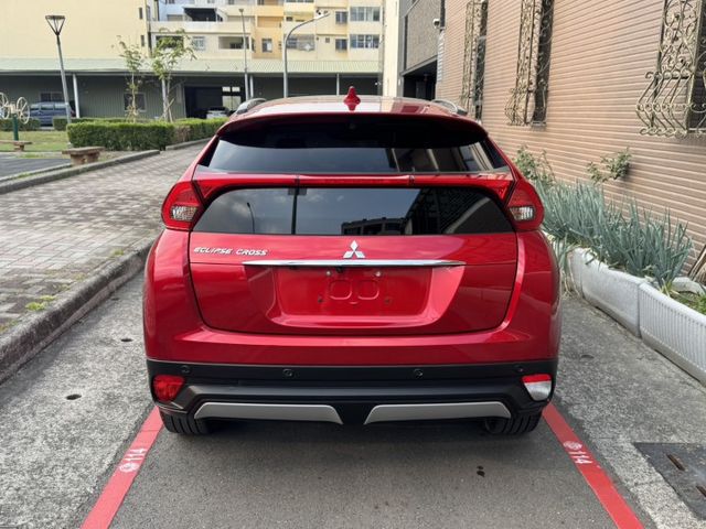 四輪傳動➤2018年日蝕1.5渦輪 全程原廠保養-一手車-環景-省稅好開  第6張相片