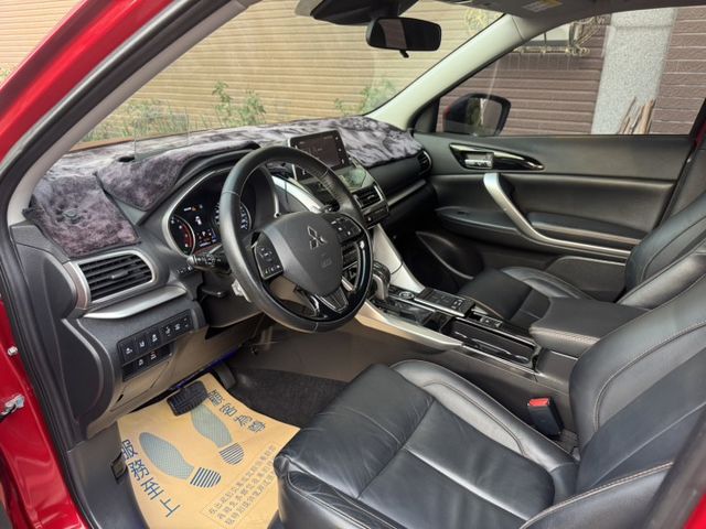 四輪傳動➤2018年日蝕1.5渦輪 全程原廠保養-一手車-環景-省稅好開  第8張相片