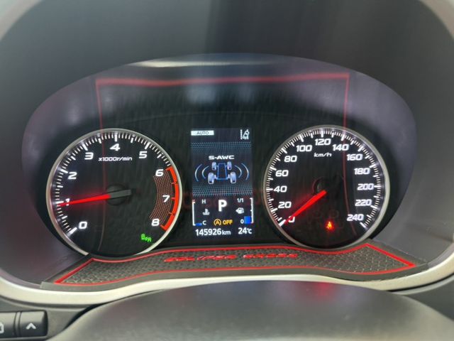 四輪傳動➤2018年日蝕1.5渦輪 全程原廠保養-一手車-環景-省稅好開  第11張相片