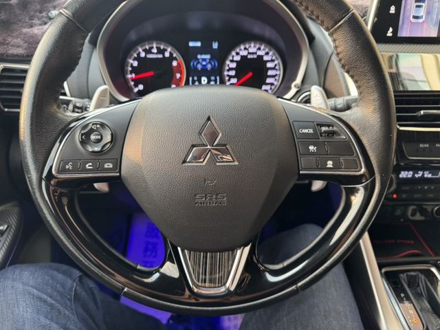 四輪傳動➤2018年日蝕1.5渦輪 全程原廠保養-一手車-環景-省稅好開  第12張相片