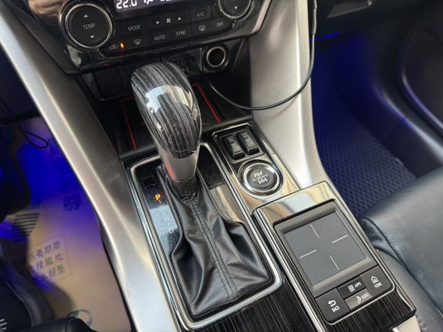 四輪傳動➤2018年日蝕1.5渦輪 全程原廠保養-一手車-環景-省稅好開  第13張相片