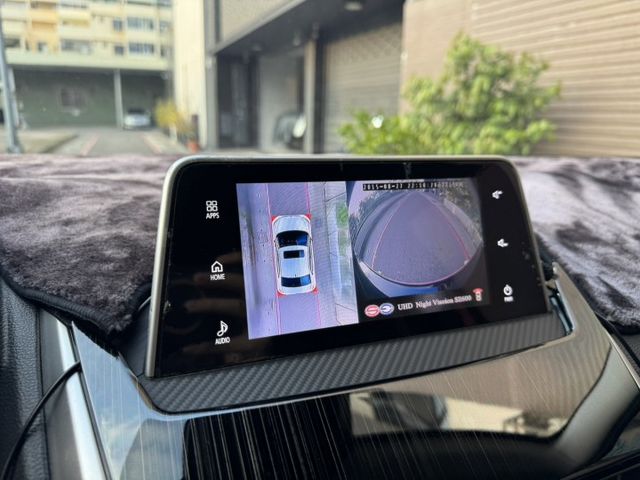 四輪傳動➤2018年日蝕1.5渦輪 全程原廠保養-一手車-環景-省稅好開  第14張相片