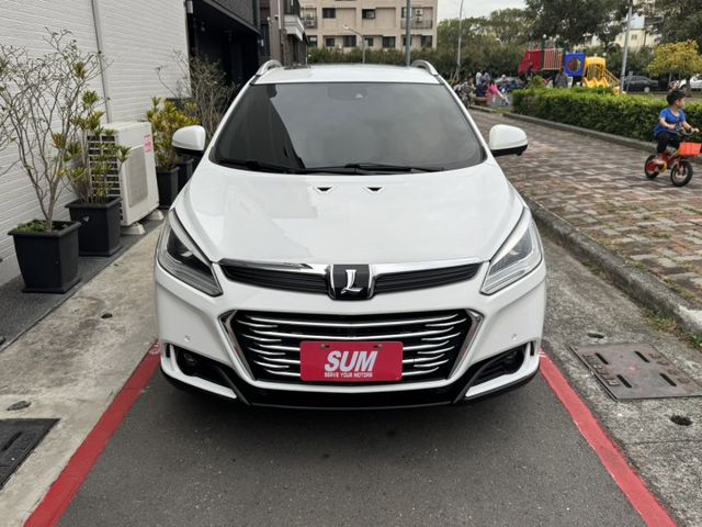 U6 GT➤2020年全車環景-免鑰匙-恆溫-黑內裝-原版件-內外漂亮-代步首選 可全貸  第3張相片