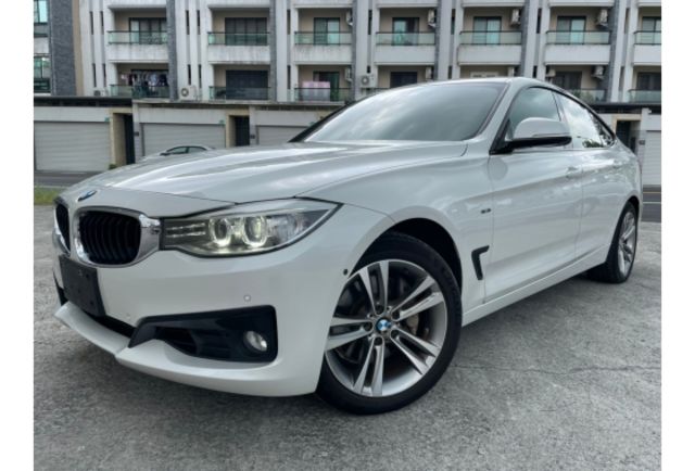 335i 的價格 Findcar 找車網