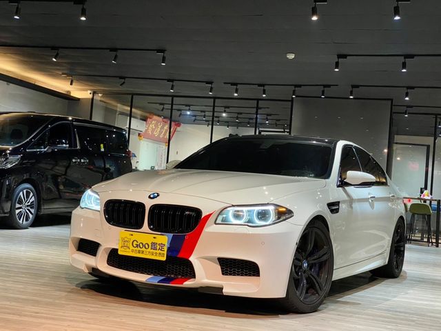 Bmw 寶馬m5 中古車的價格 Findcar 找車網