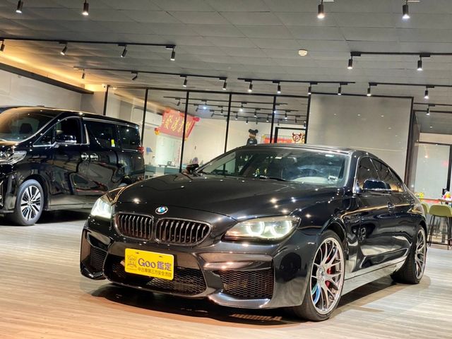 Bmw 寶馬6 Series 中古車的價格 Findcar 找車網