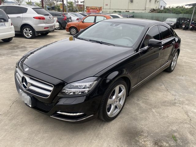 Benz 賓士cls350 中古車的價格 Findcar 找車網