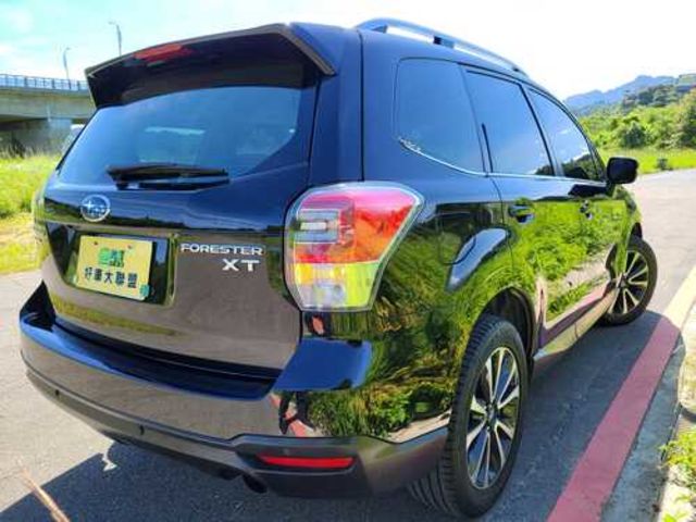 SUBARU速霸陸 FORESTER  第2張相片