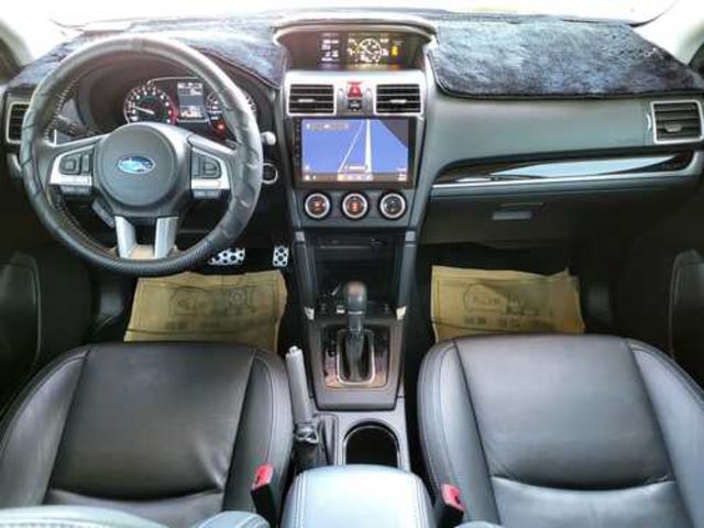 SUBARU速霸陸 FORESTER  第5張相片