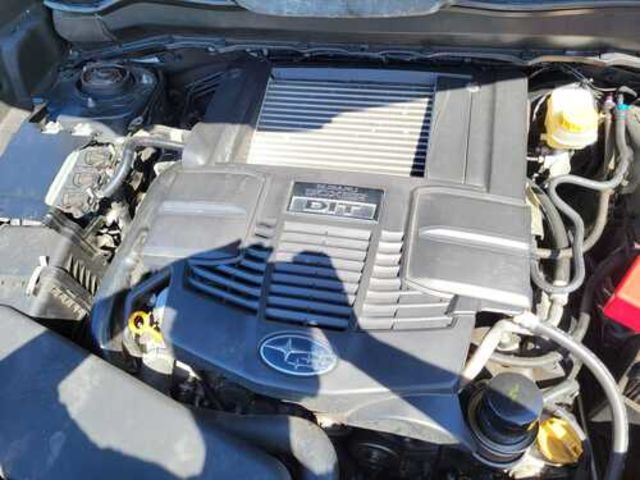 SUBARU速霸陸 FORESTER  第6張相片