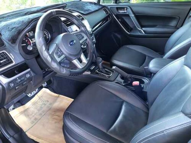 SUBARU速霸陸 FORESTER  第7張相片
