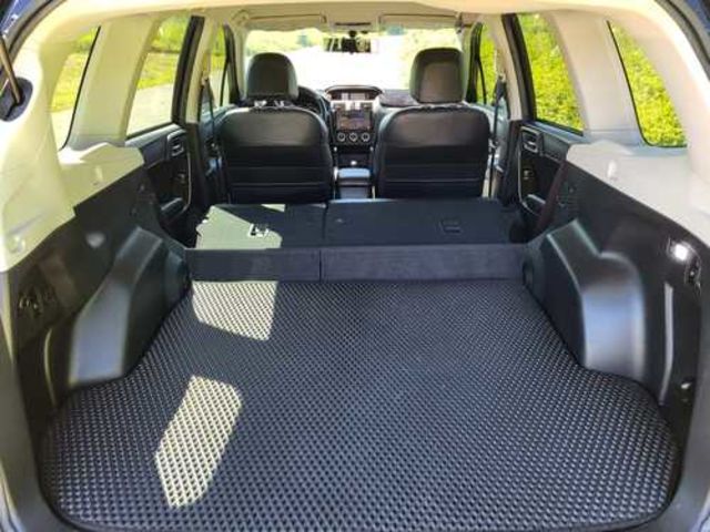 SUBARU速霸陸 FORESTER  第9張相片