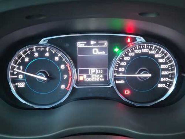 SUBARU速霸陸 FORESTER  第11張相片