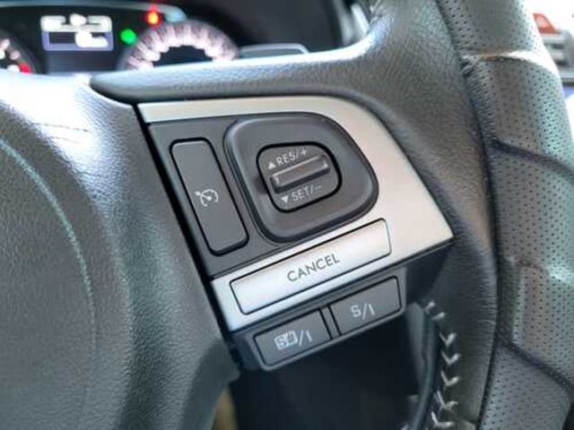 SUBARU速霸陸 FORESTER  第12張相片
