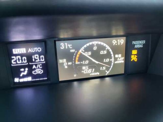 SUBARU速霸陸 FORESTER  第16張相片