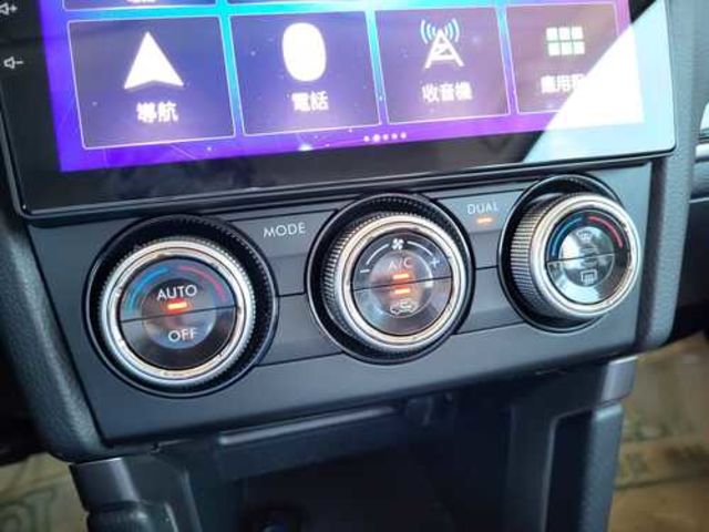 SUBARU速霸陸 FORESTER  第18張相片