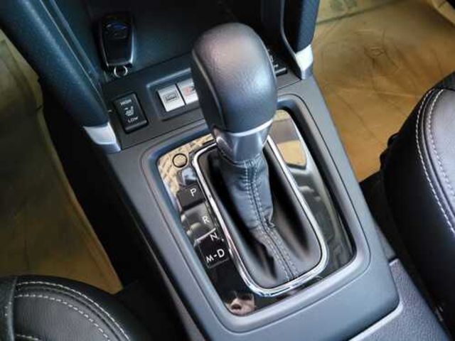 SUBARU速霸陸 FORESTER  第19張相片