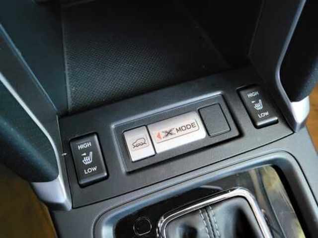 SUBARU速霸陸 FORESTER  第20張相片