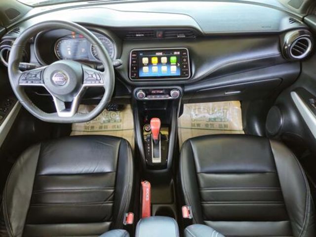 NISSAN日產 KICKS  第5張相片