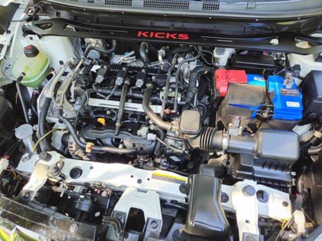 NISSAN日產 KICKS  第6張相片