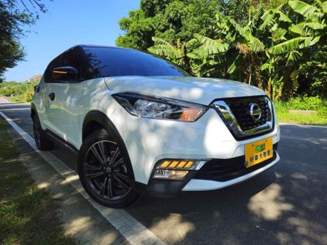 NISSAN日產 KICKS  第7張相片