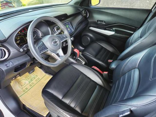 NISSAN日產 KICKS  第11張相片