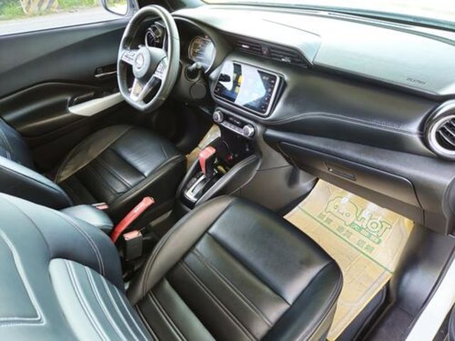 NISSAN日產 KICKS  第12張相片