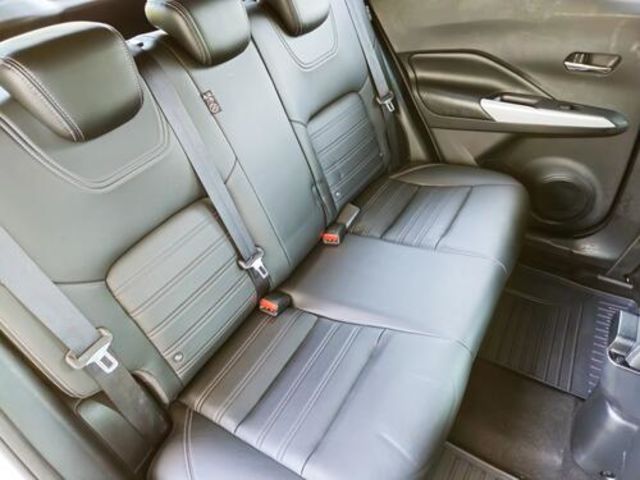 NISSAN日產 KICKS  第13張相片