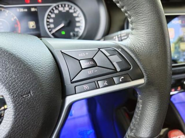 NISSAN日產 KICKS  第15張相片