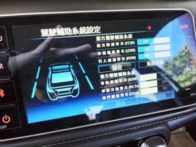 NISSAN日產 KICKS  第18張相片