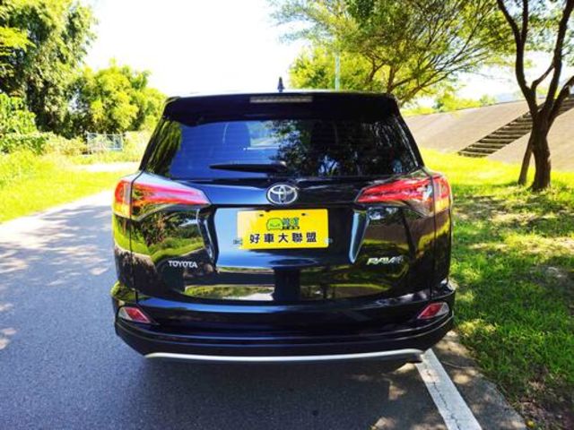 TOYOTA豐田 RAV4  第4張相片