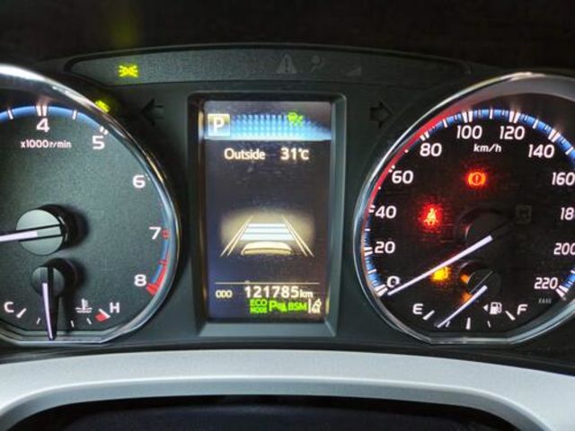 TOYOTA豐田 RAV4  第14張相片