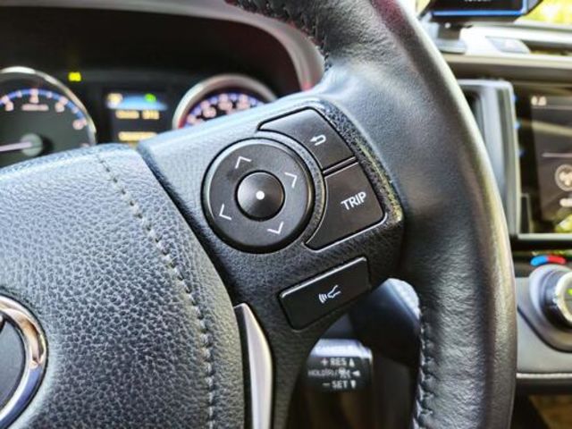 TOYOTA豐田 RAV4  第16張相片