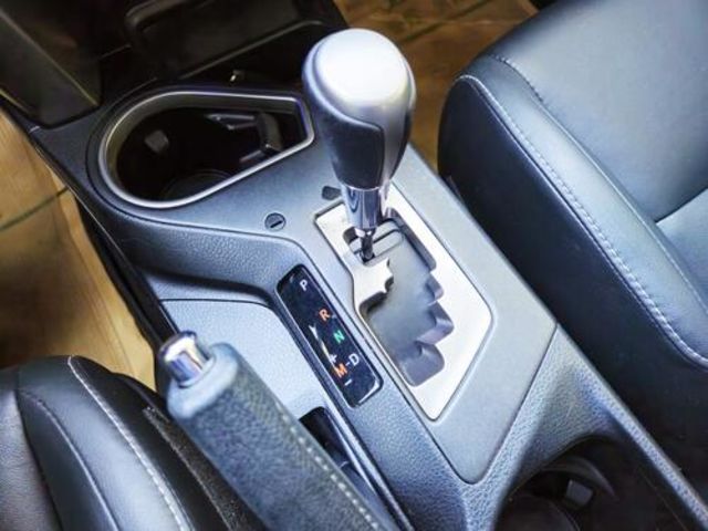 TOYOTA豐田 RAV4  第20張相片