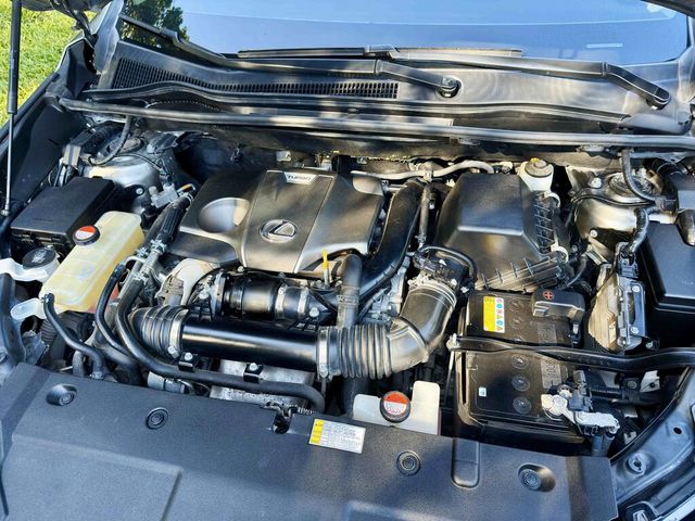 LEXUS凌志 NX200T  第6張相片