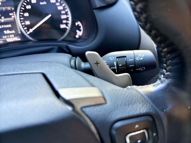 LEXUS凌志 NX200T  第14張相片