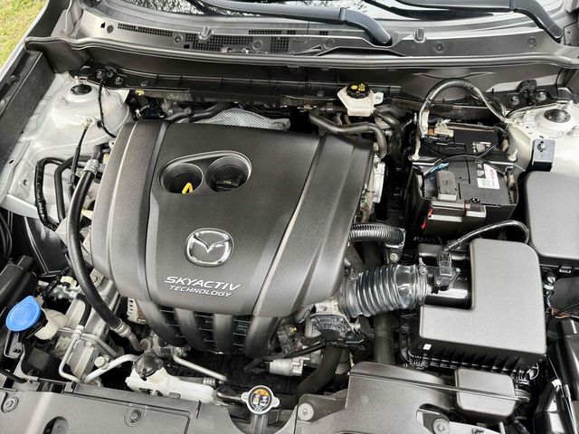 MAZDA馬自達 CX-3  第6張相片