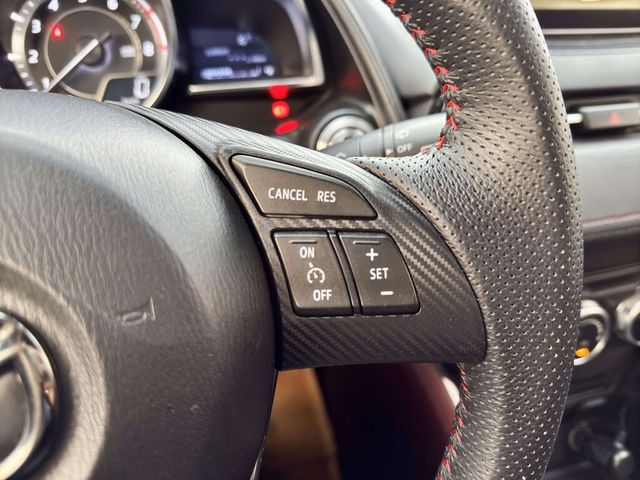 MAZDA馬自達 CX-3  第14張相片